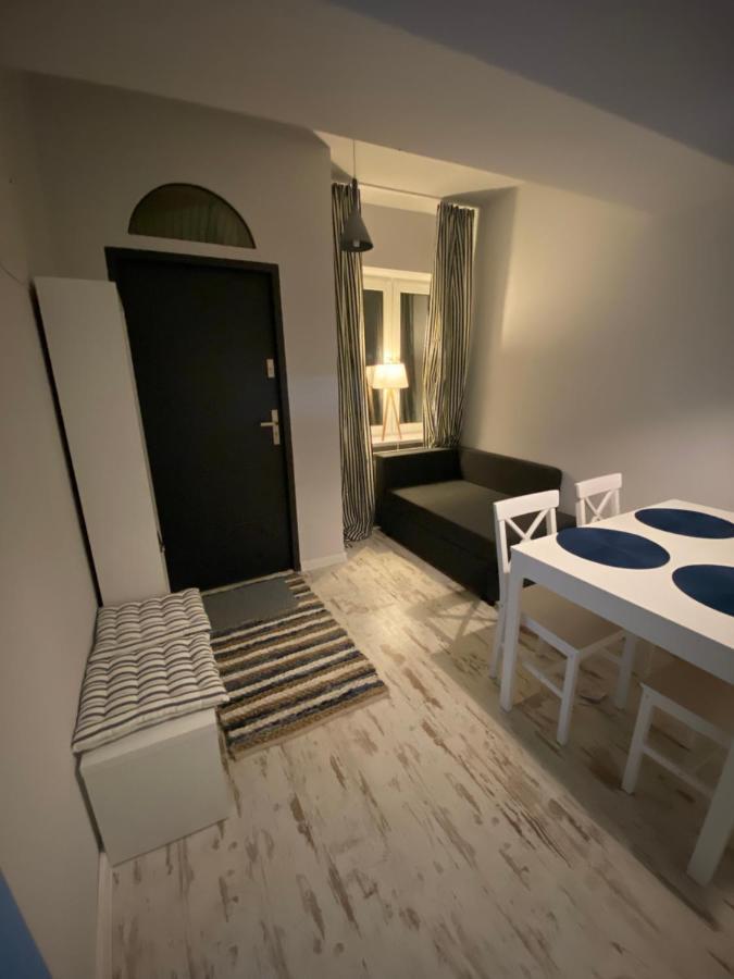 Apartament Nad Jeziorem Bialym Augustów Kültér fotó